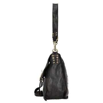 Campomaggi Umhängetasche Atlanta - Schultertasche 28 cm (1-tlg)