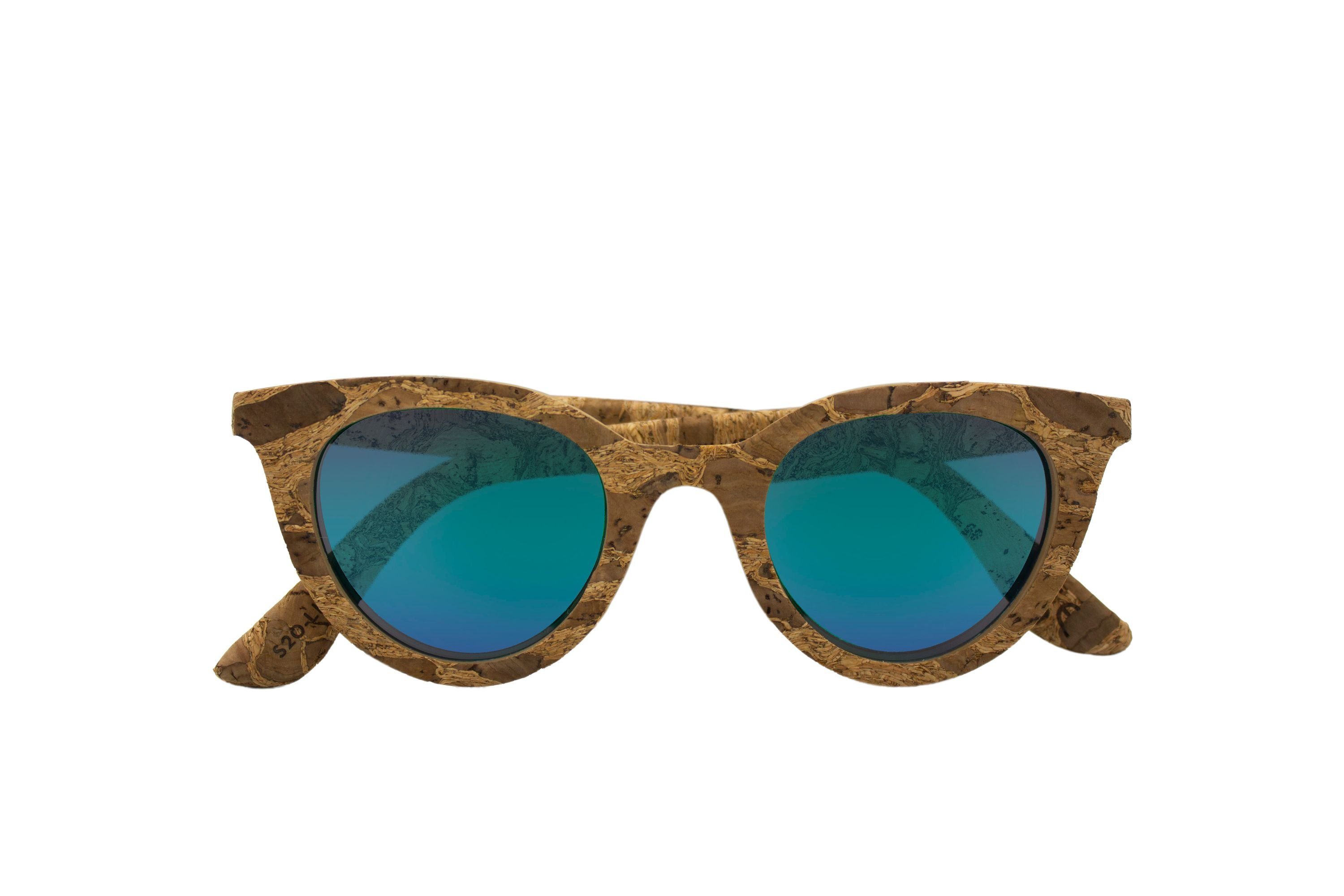 PARAFINA Sonnenbrille LLUVIA inka cork