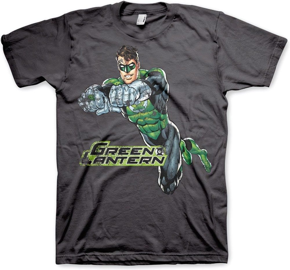 Green Lantern T-Shirt