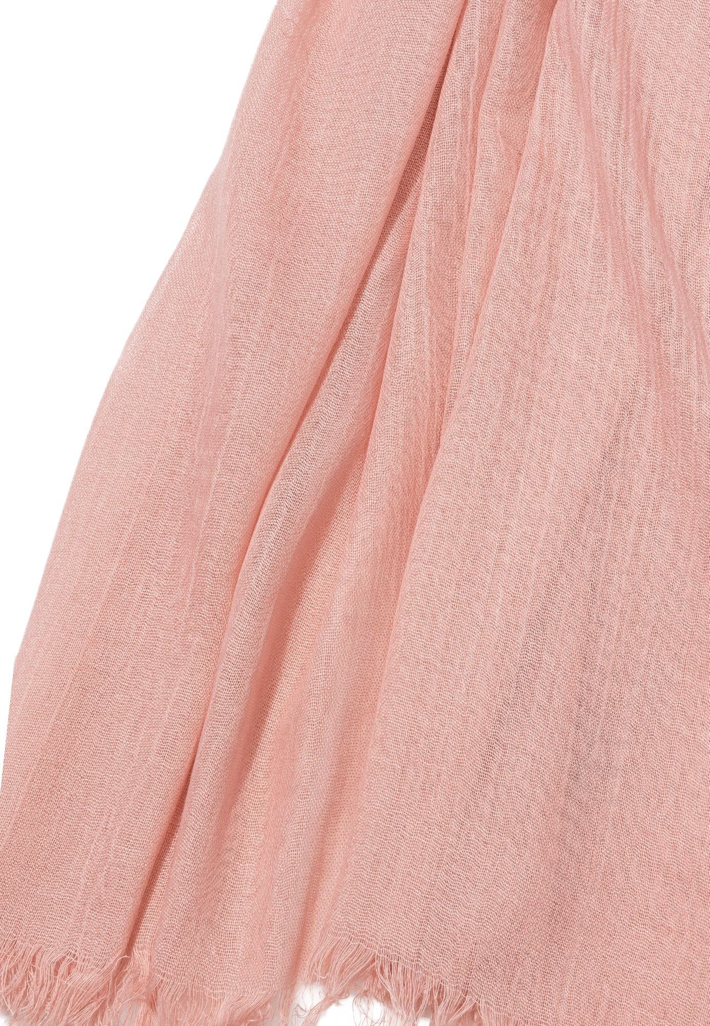 Caspar Modeschal SC514 Damen XL Vintage günstig online kaufen