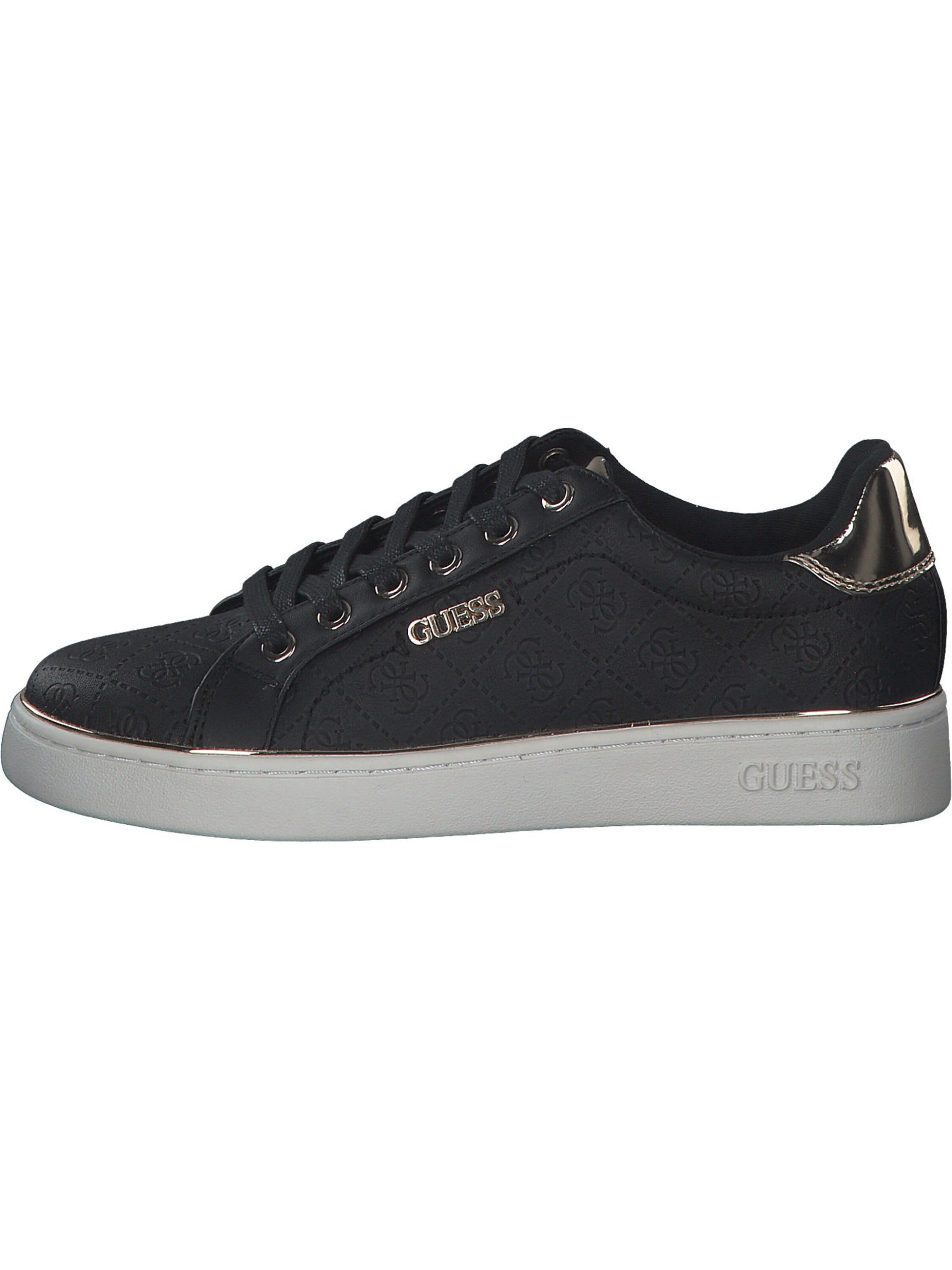 Guess Beckie Sneaker (1-tlg) günstig online kaufen