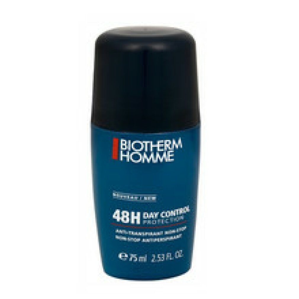 Day Deo-Roller Control Homme Biotherm 48H BIOTHERM Deo-Zerstäuber