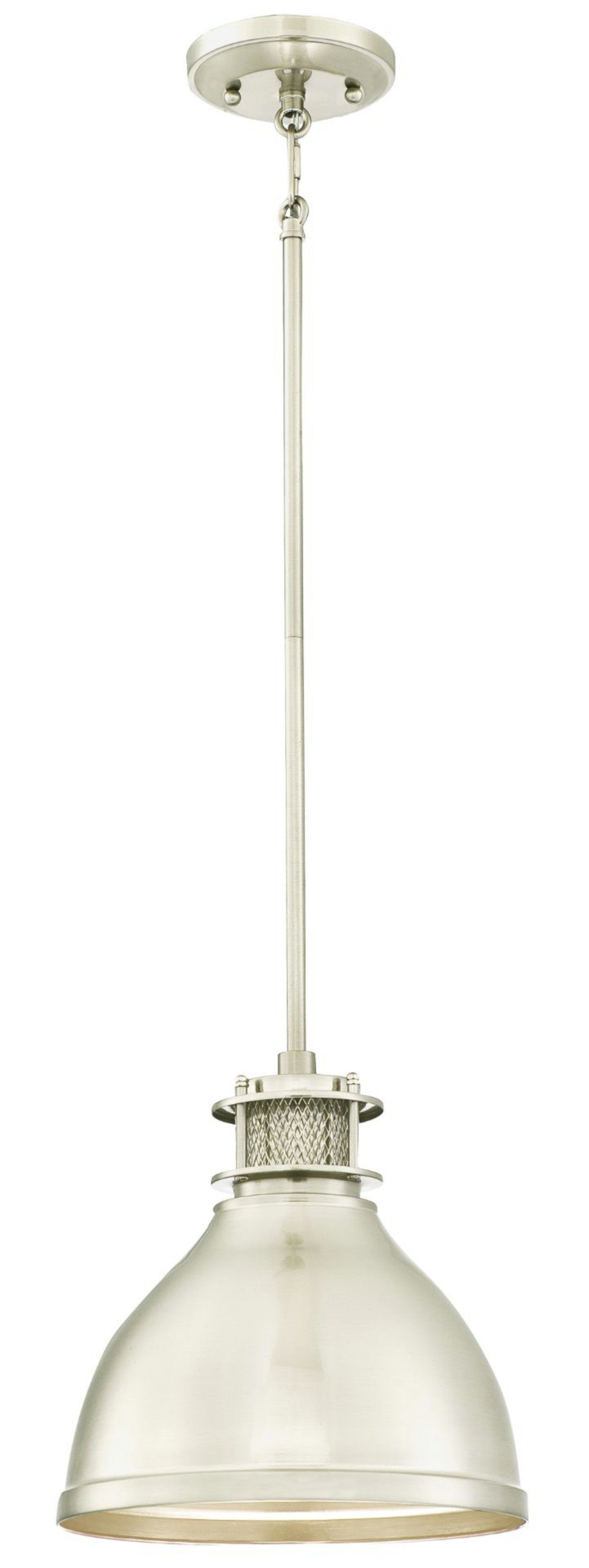 Westinghouse Pendelleuchte Vintage Industrial, E27 günstig online kaufen