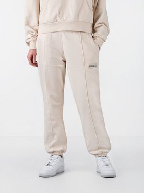 Napapijri Jogginghose Napapijri M-Morgex Fleece Pants