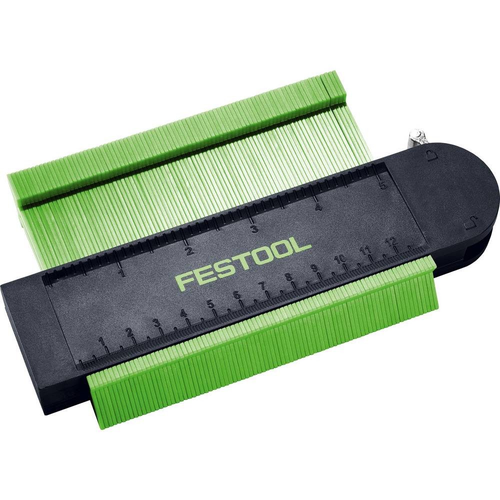 FESTOOL Fühlerlehre KTL-FZ FT1 576984 Konturenlehre