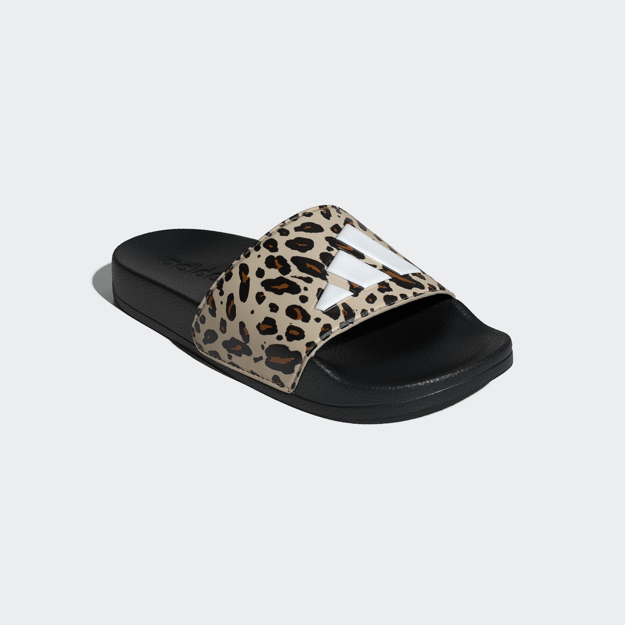 adidas Sportswear ADILETTE SHOWER LOGO KIDS SANDALE Badepantolette