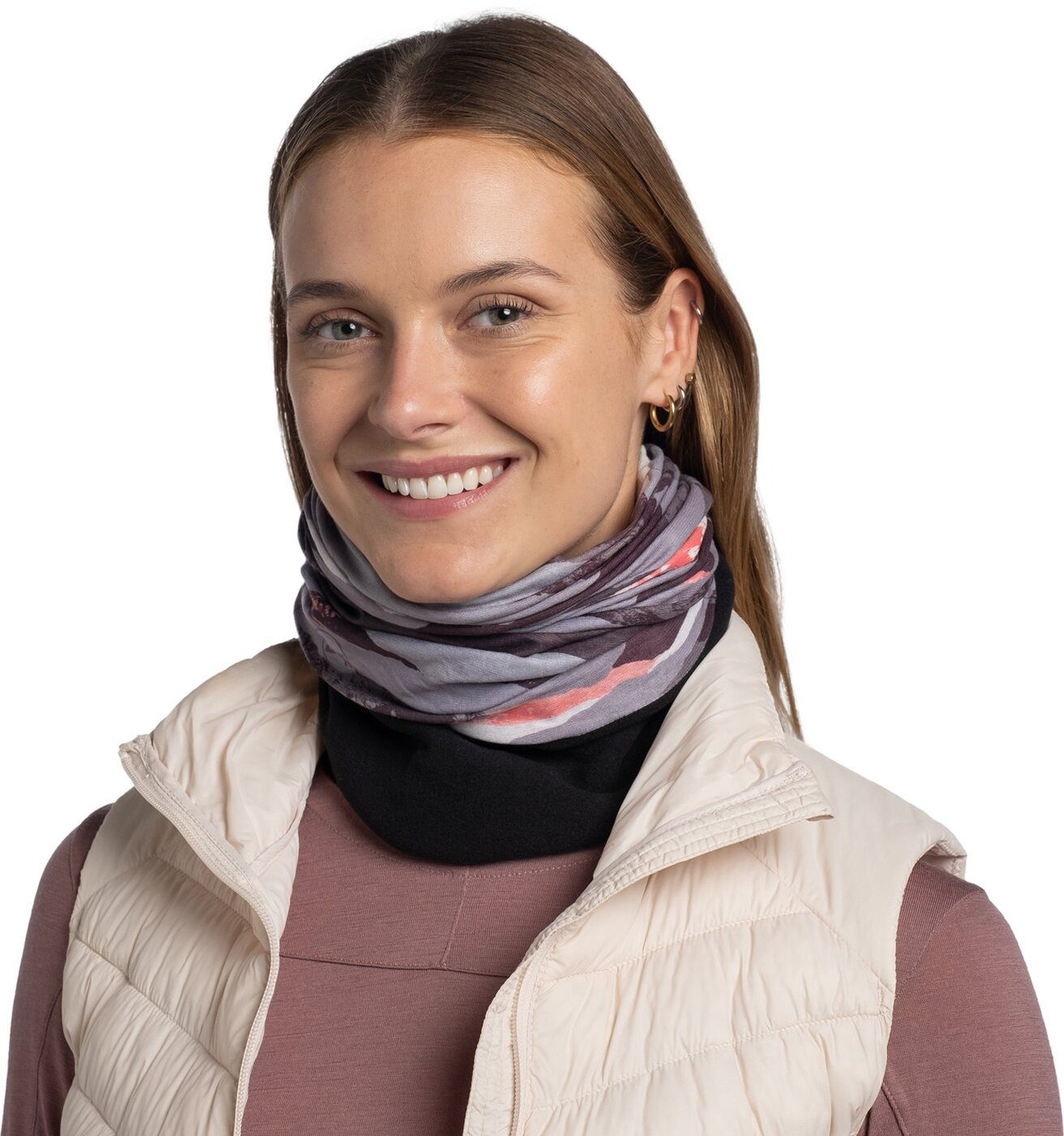 Buff Halstuch Polar günstig online kaufen