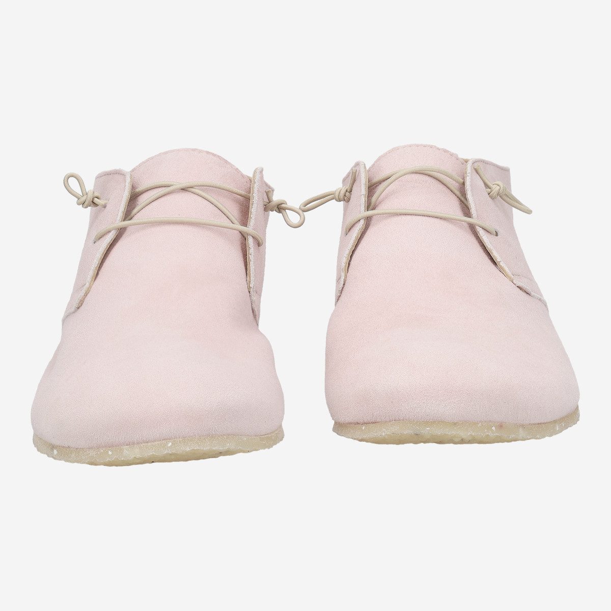 Donna Carolina Donna Carolina CLOD BURANO 57.673.027-005, Schnürschuhe, Rose, Damen Schnürschuh