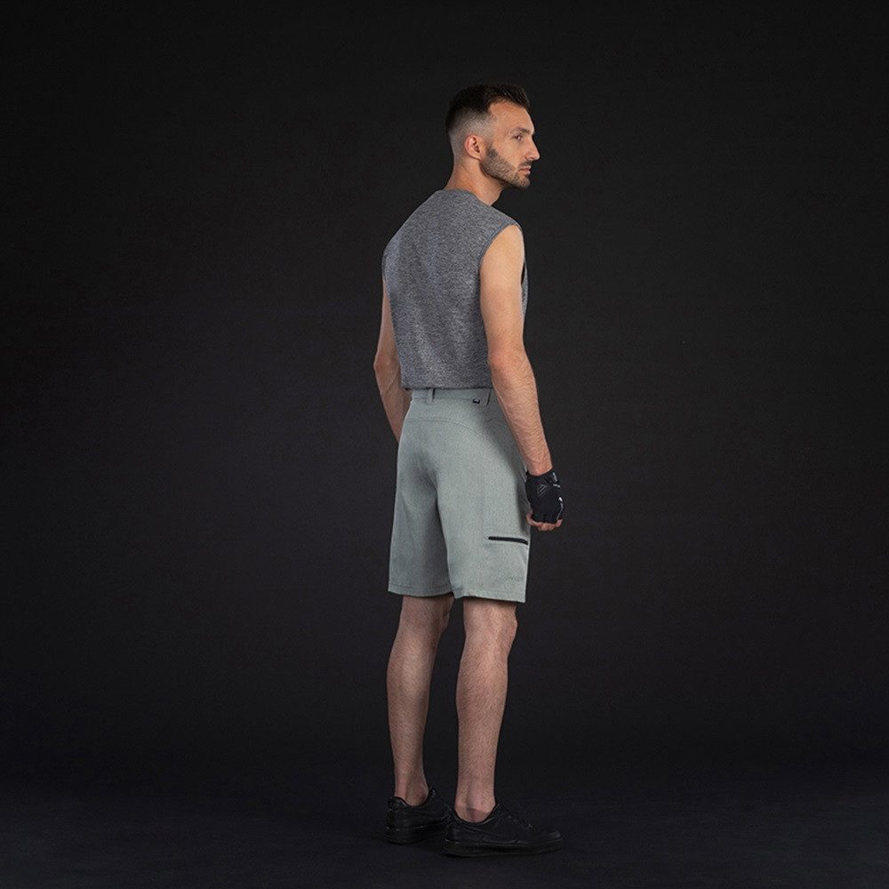Chiba Fahrradhose Baggy Pants Light kurz günstig online kaufen