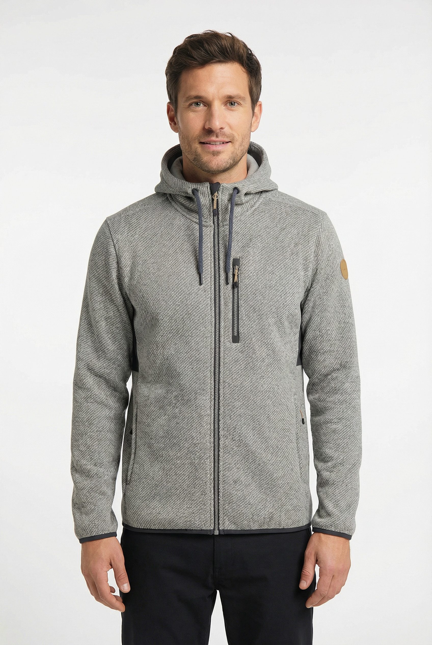 Icepeak Fleecejacke MANAWA