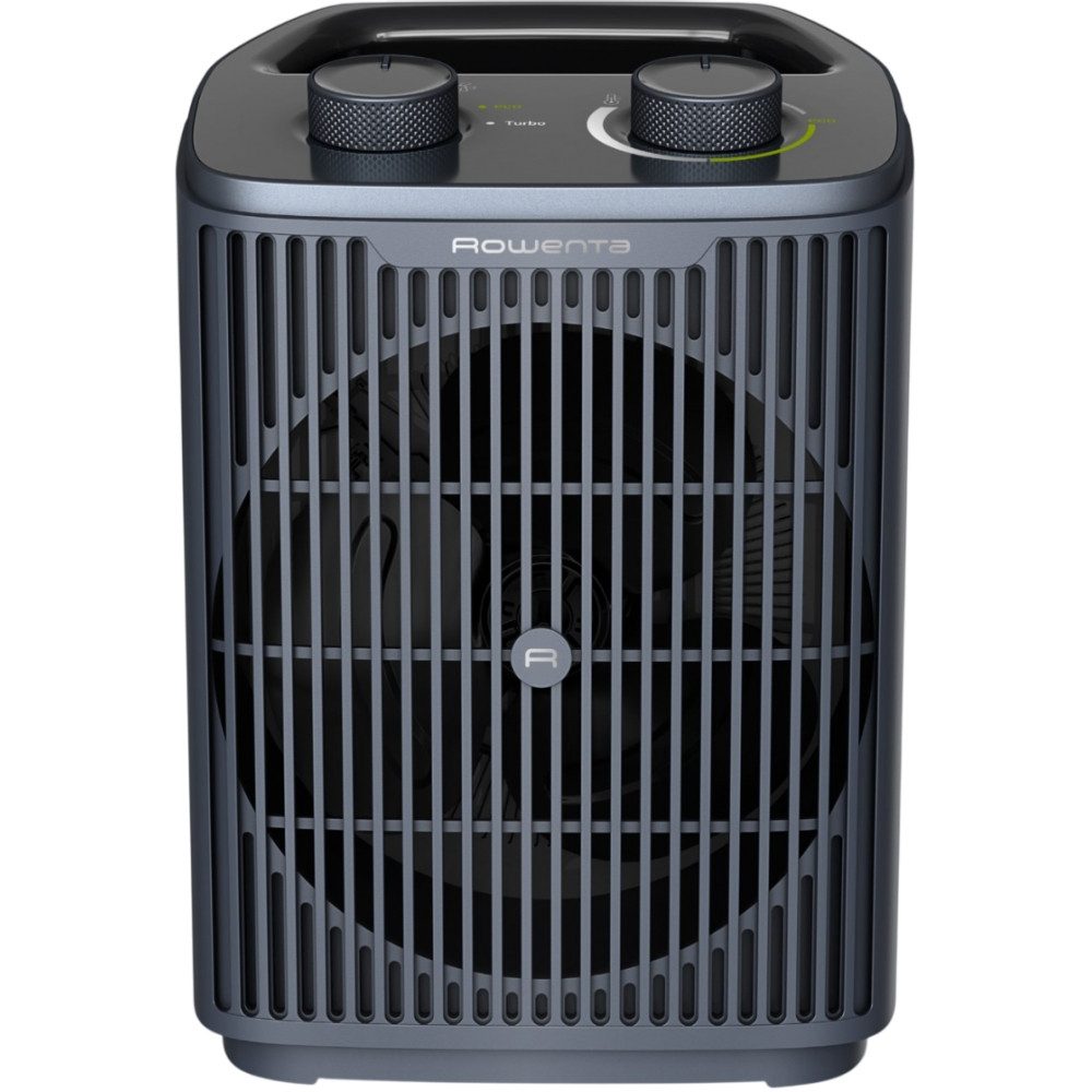 Rowenta Heizlüfter SO2351 Instant Comfort Compact - Heizlüfter - grau günstig online kaufen