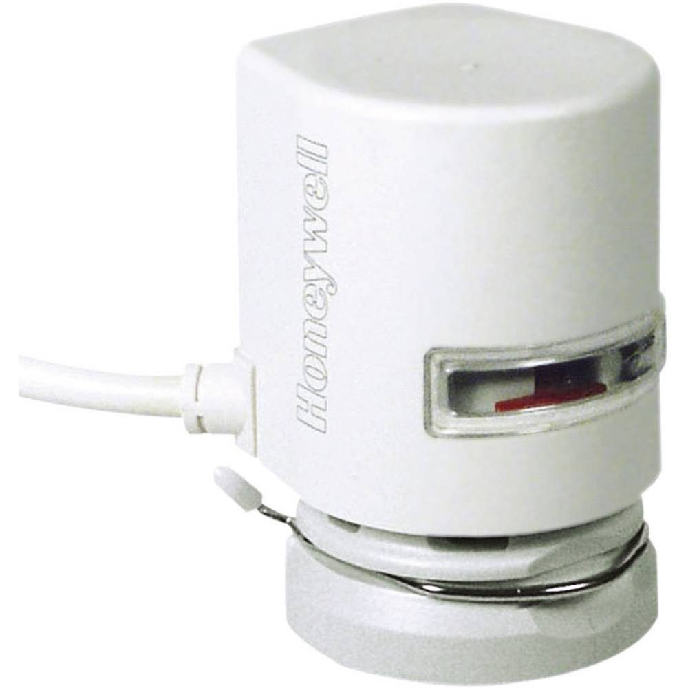 Honeywell Heizkörperthermostat Thermoelektrischer Stellantrieb geschlossen MT4-230-NC