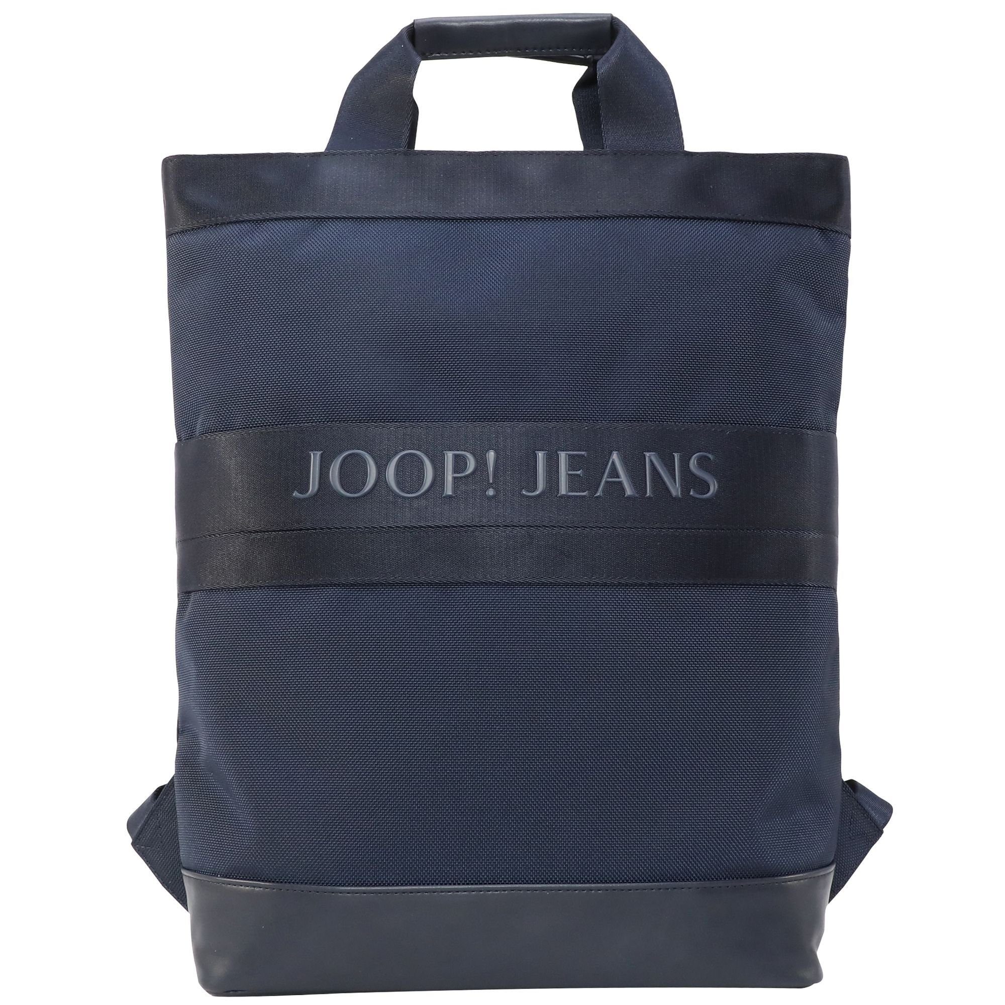 Joop Jeans Rucksack Modica, Polyester