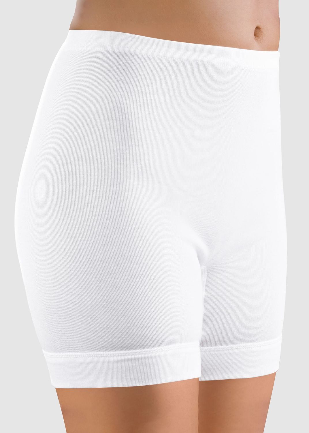 Schöller Slip Normalbein-Schlüpfer (Set, 5er Pack) elastische Abschlüsse, Wechselgummibund