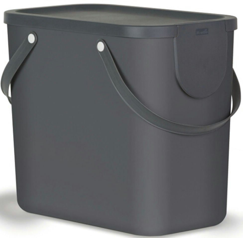ROTHO Mülltrennsystem Albula, 25 Liter