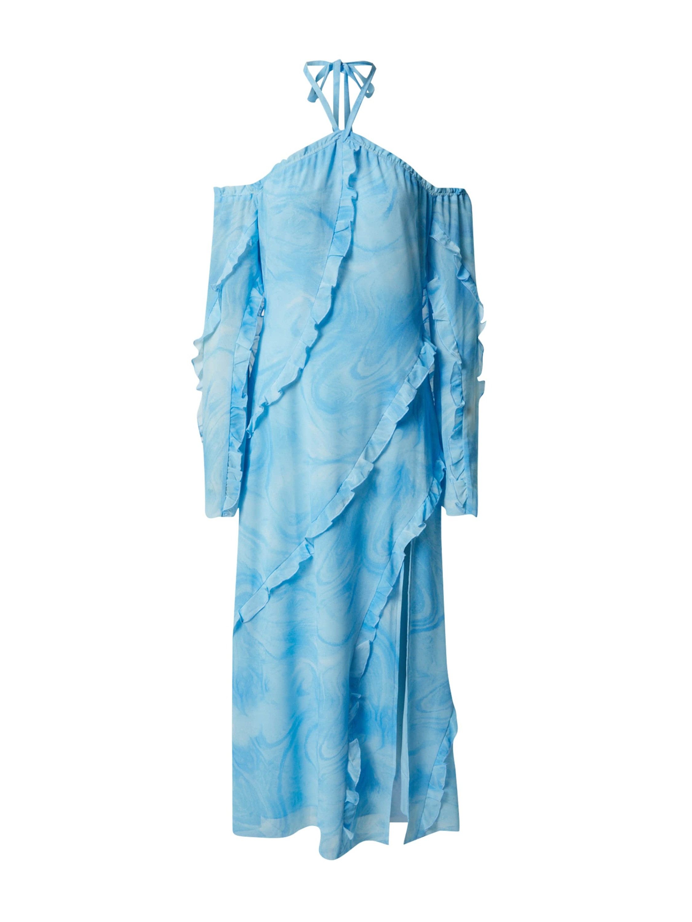 Sommerkleid Katjana