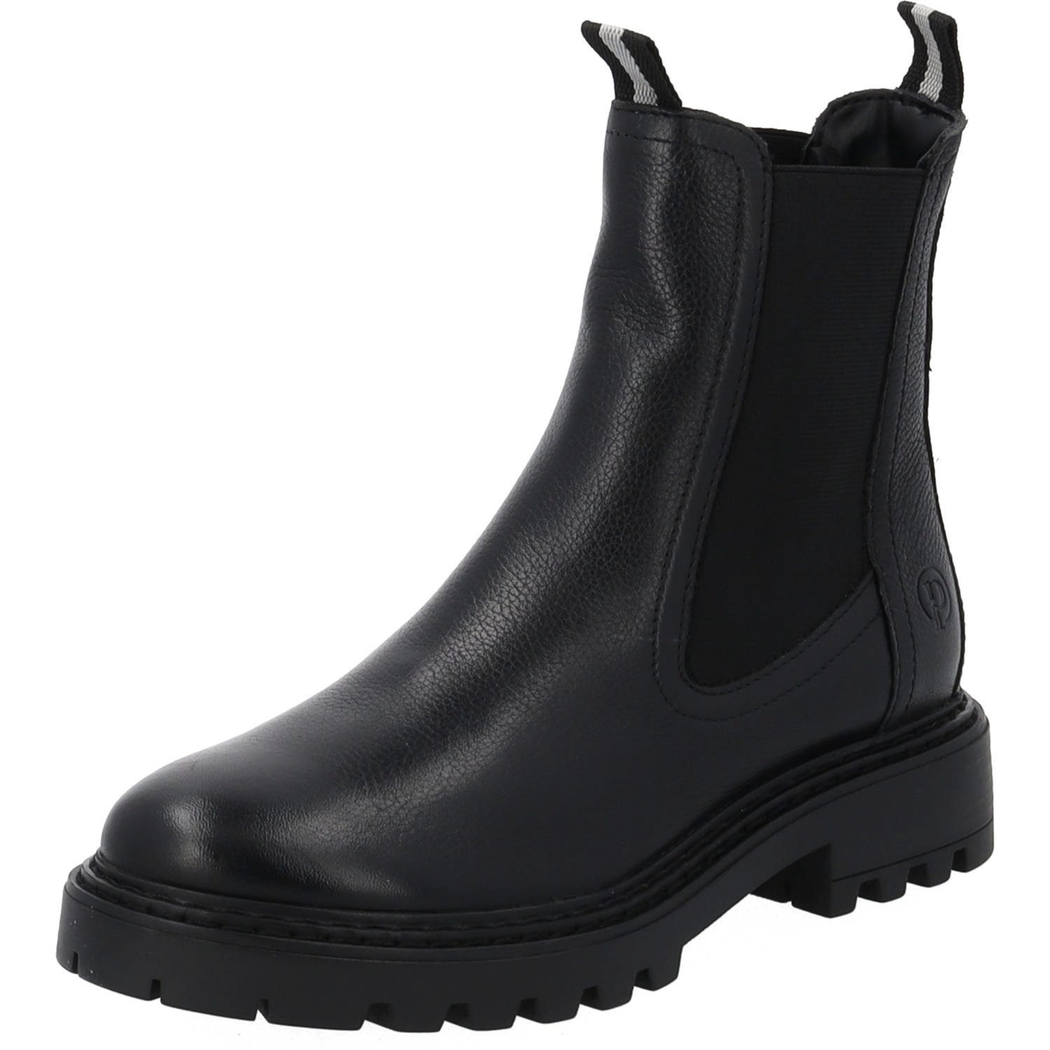 Palado Luctoria Chelseaboots