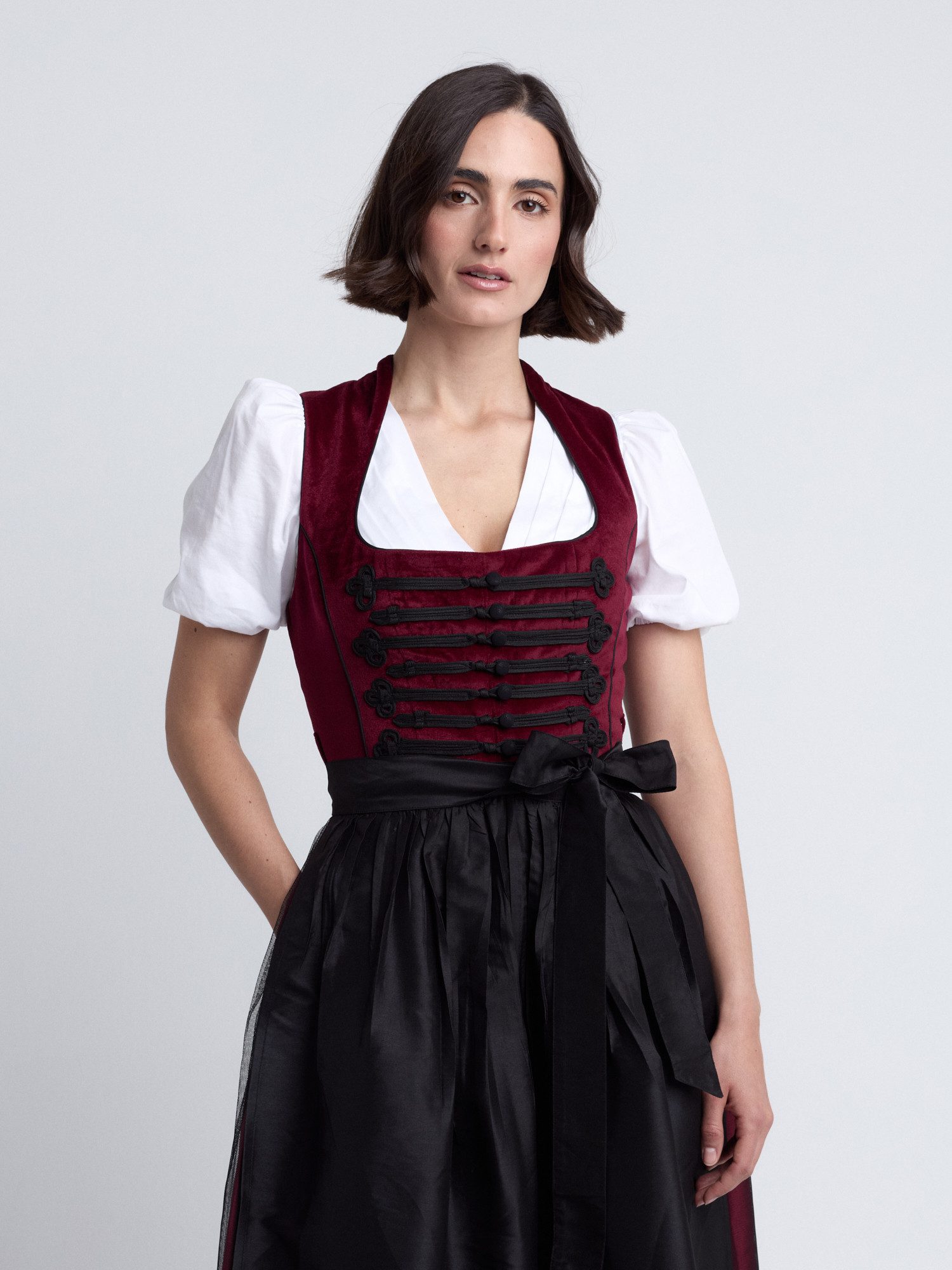 JCC Dirndl 31026019
