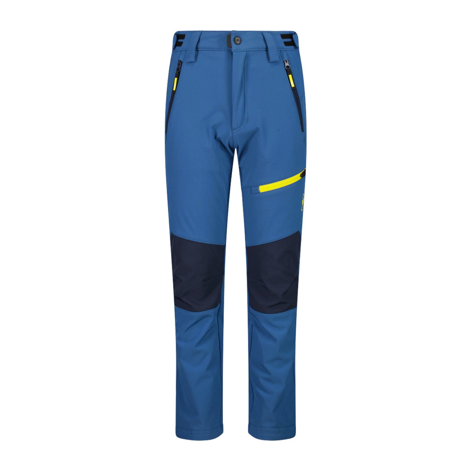 CMP Trekkinghose CMP Jungen Softshellhose BOY LONG PANT 30A1494
