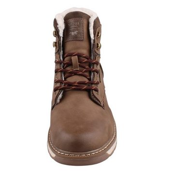 Mustang Shoes 4141604/3 Stiefel