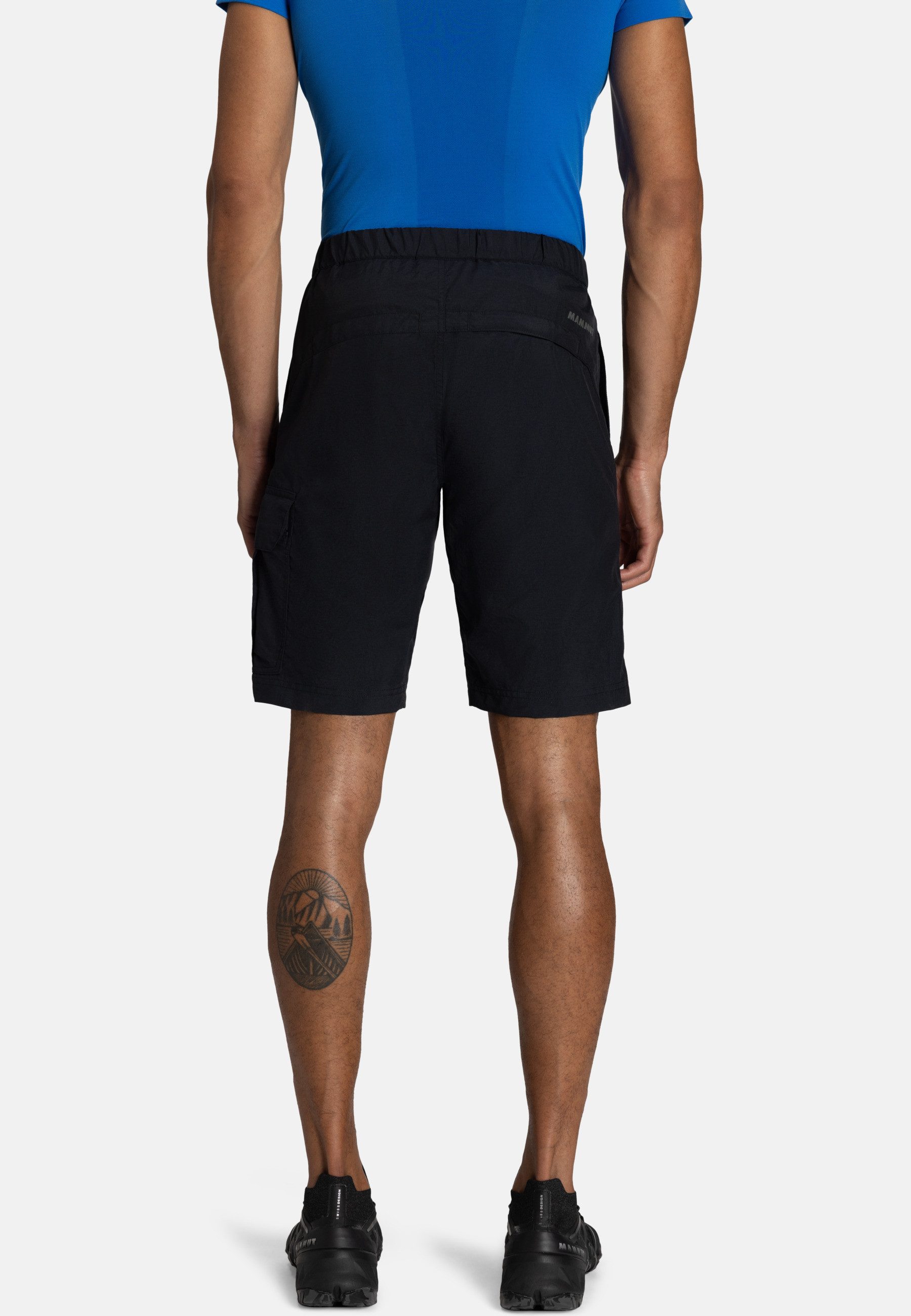 Mammut Trekkingshorts Hiking Cargo Shorts Men