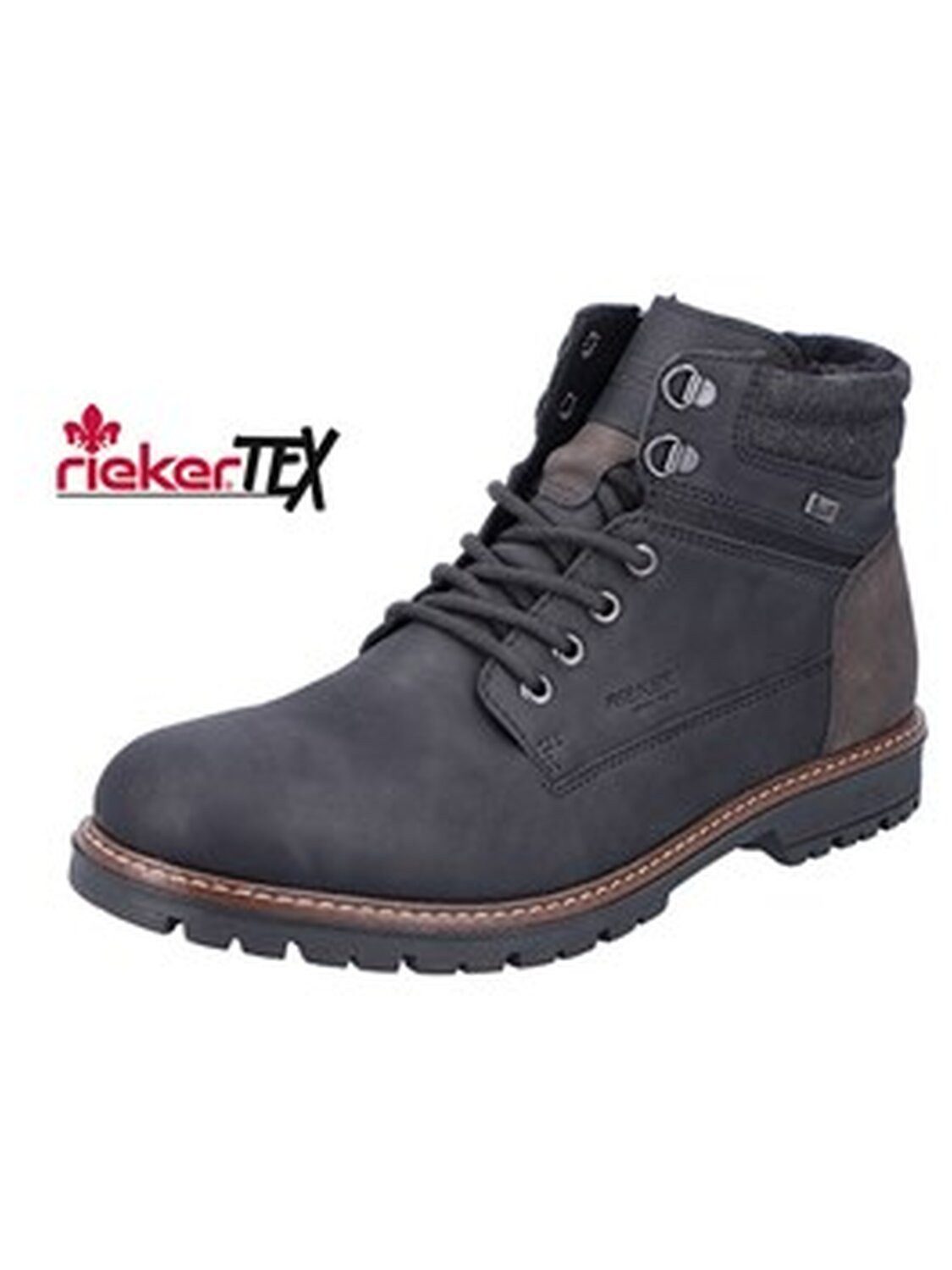 Winterstiefel