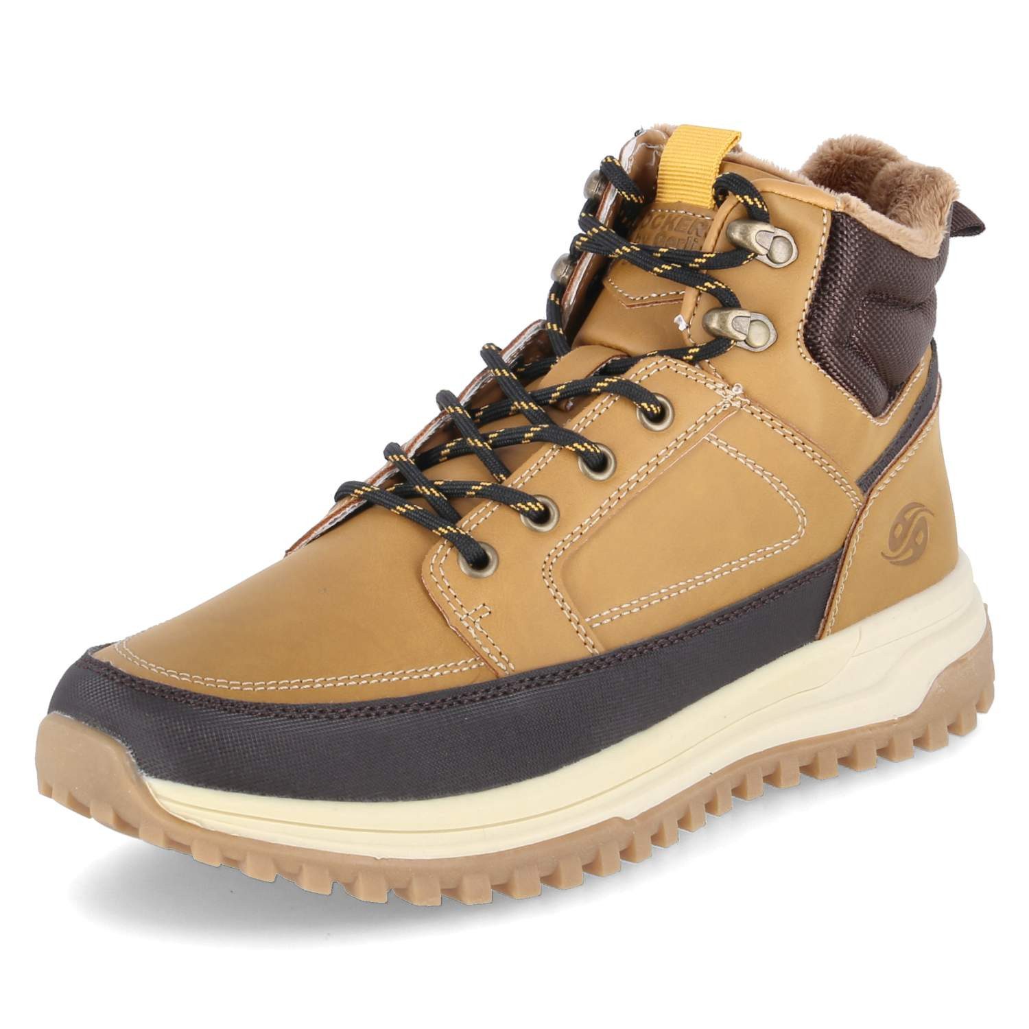Dockers by Gerli Winterboots Stiefel günstig online kaufen