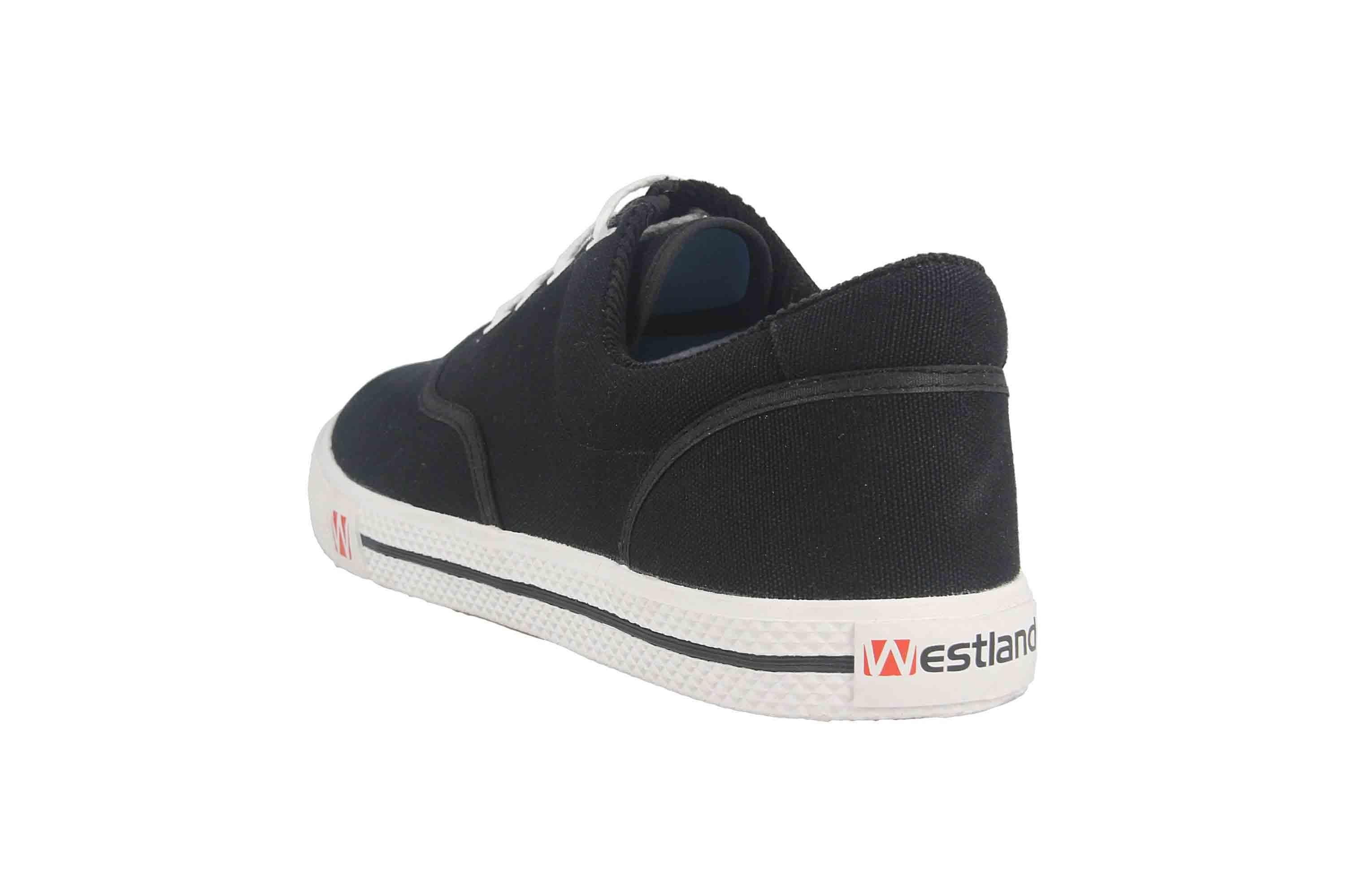 schwarz 70 100 Sneaker Westland 20901