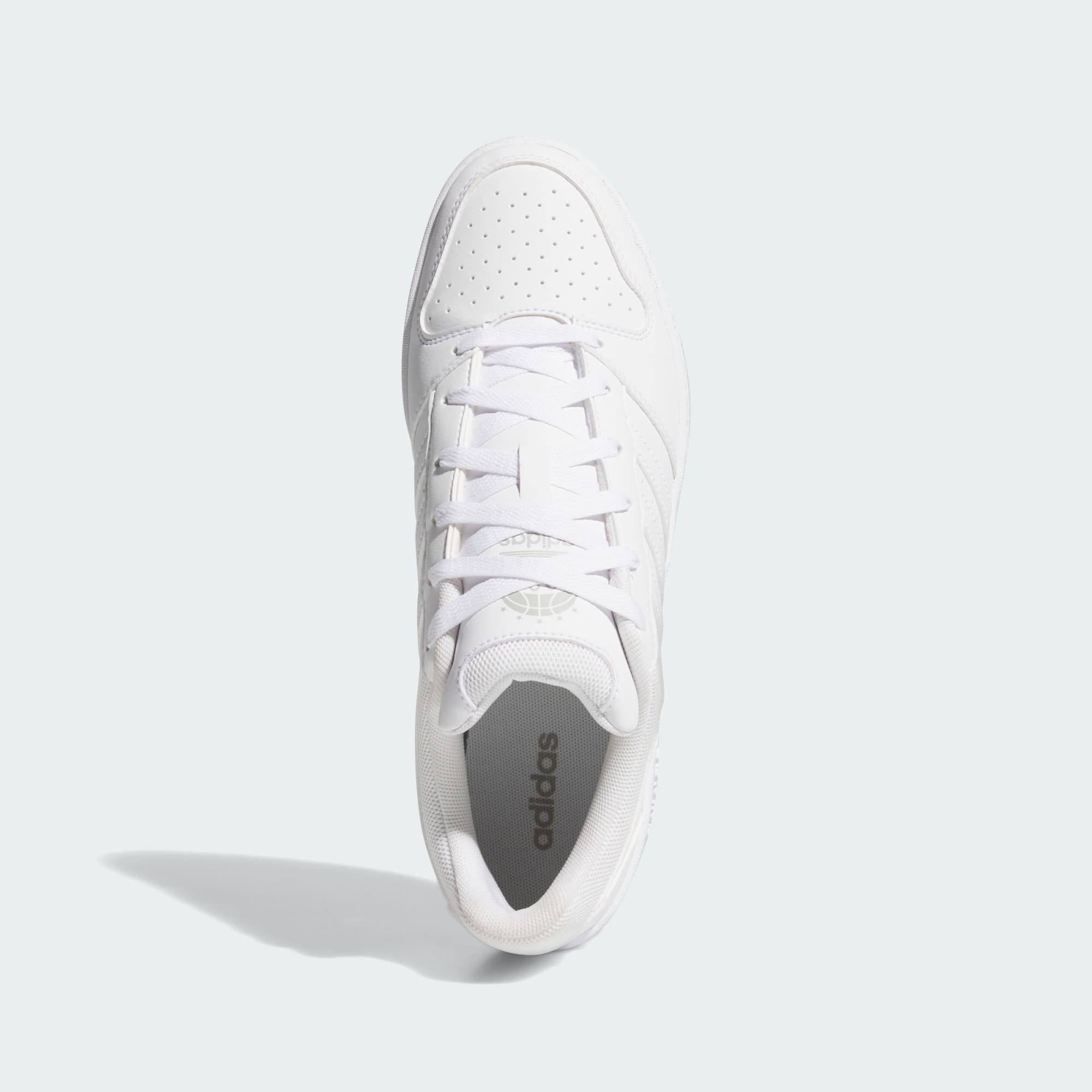 adidas Sportswear HOOPS CLASSIC SCHUH Basketballschuh (1-tlg)