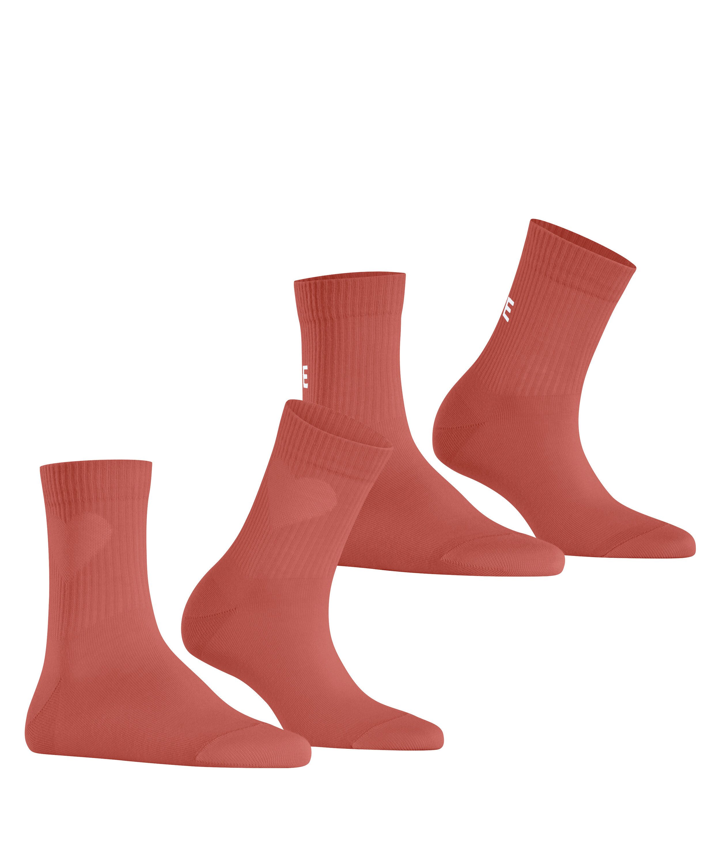 Esprit Kurzsocken Heart & Love 2-Pack günstig online kaufen