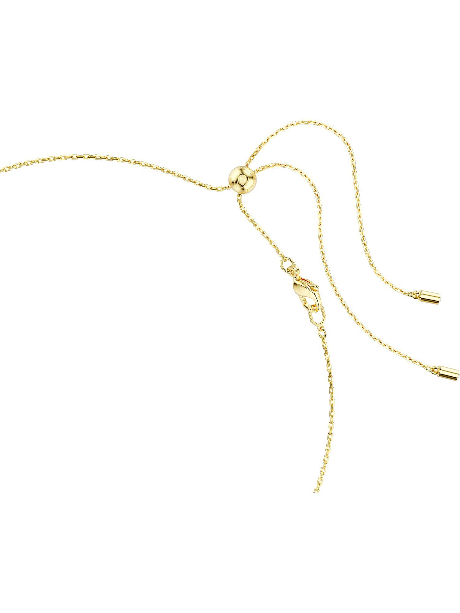 Swarovski Collier Swarovski Unisex-Kette...