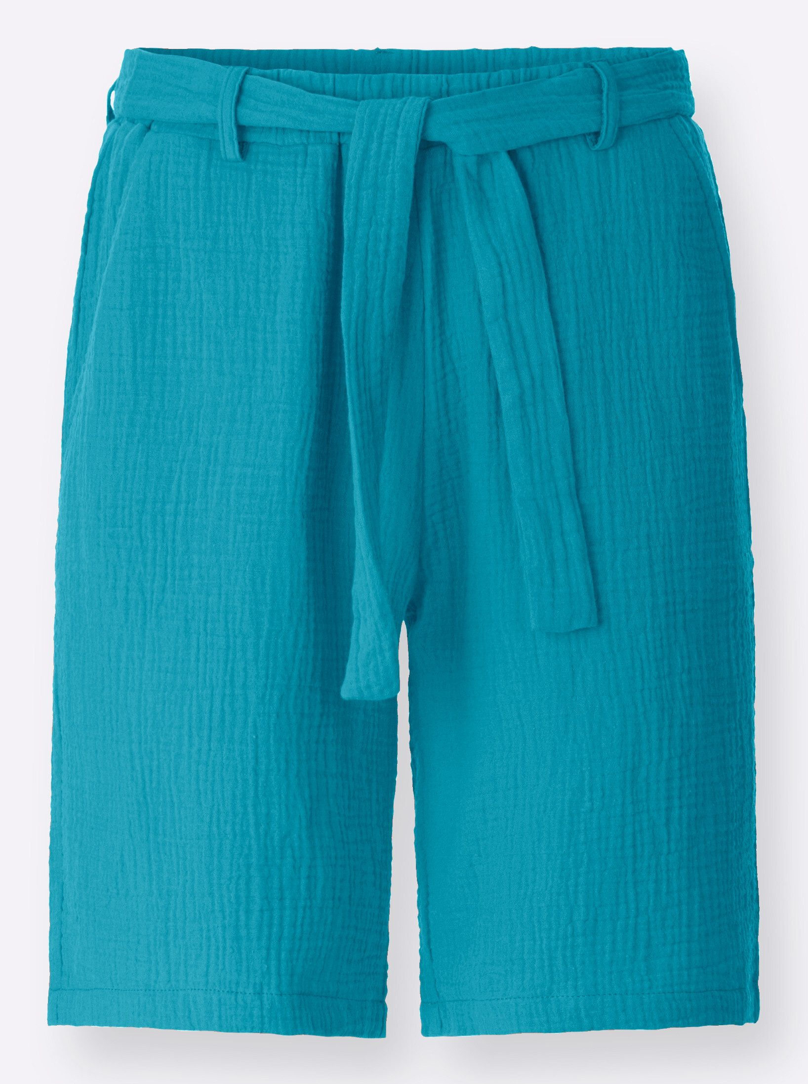 Sieh an! Strandkleid Strandhose