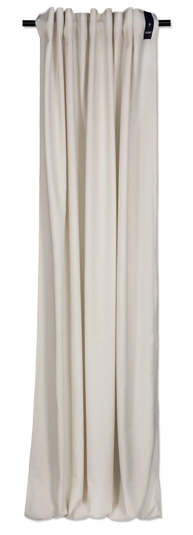 JOOP! Vorhang JOOP! LIVING - ESSENTIAL Fertigvorhang (1 St), abdunkelnd, Te günstig online kaufen