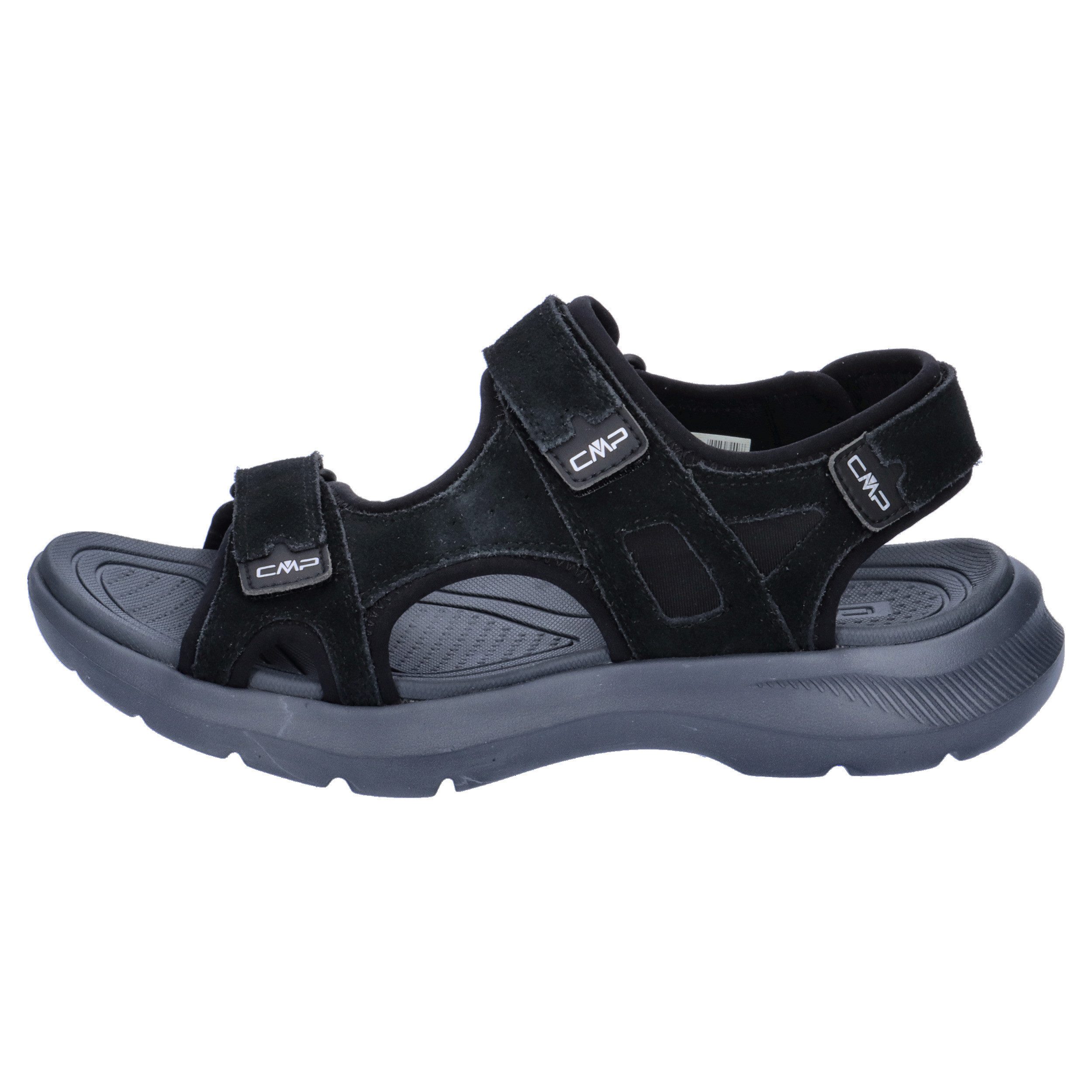 CMP CMP Herren Sandale EMBY HIKING SANDAL 3Q93637 Sandale