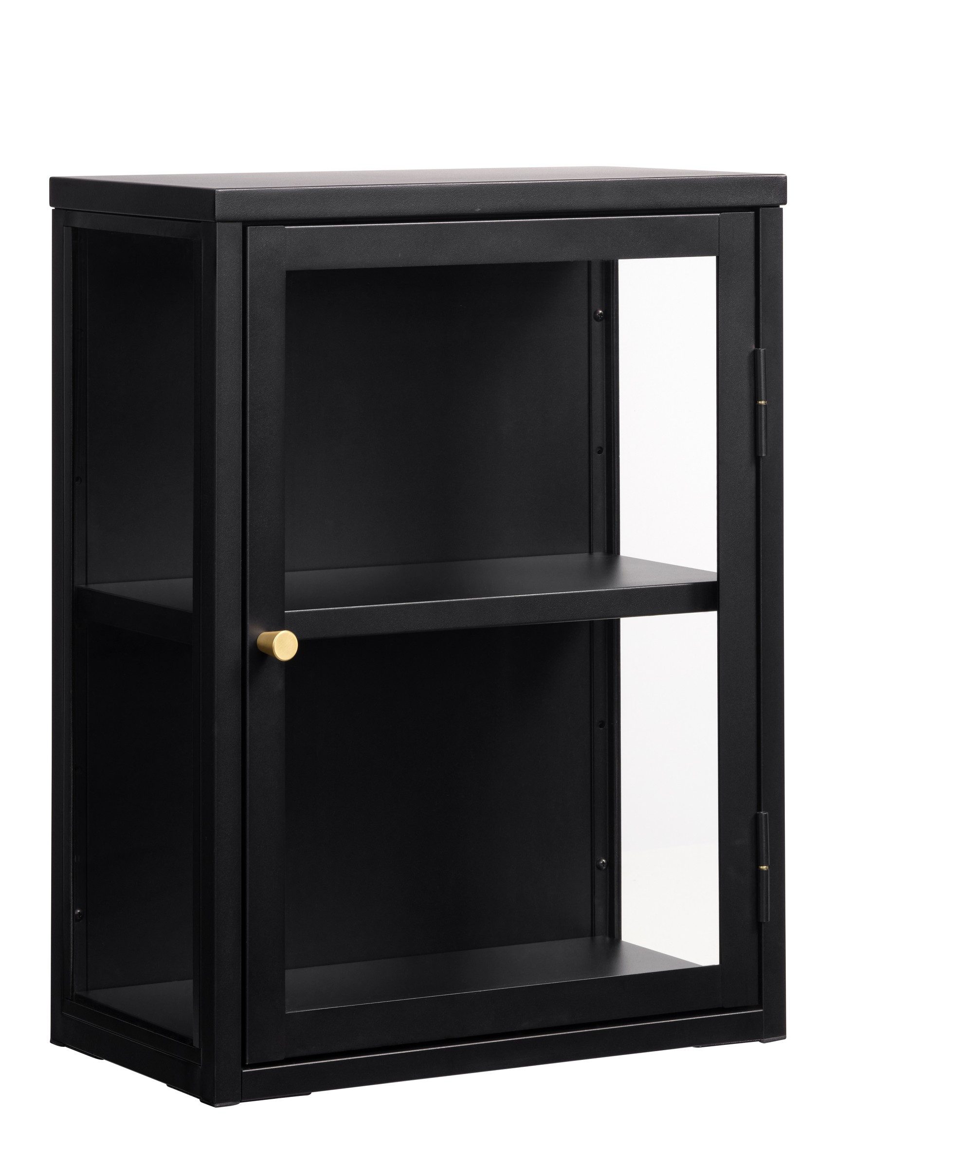 UNIQUE furniture A/S Vitrine 45 x 60 x 25 cm (B/H/T)