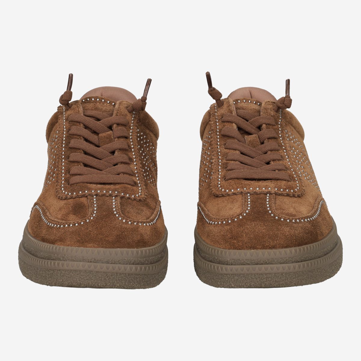 MRP MRP MRPROCK V.5, Sneaker, Braun, Damen Sneaker