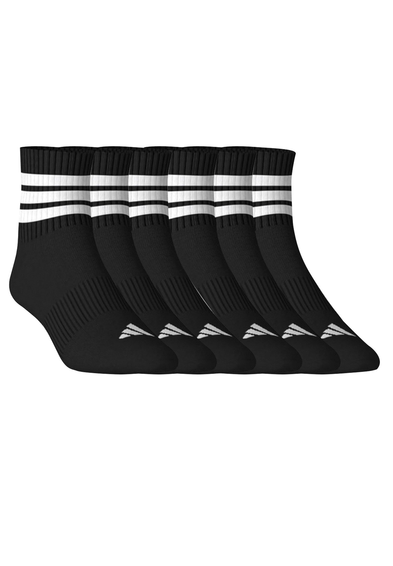 Socken 3S ESS C MID 6 Paar
