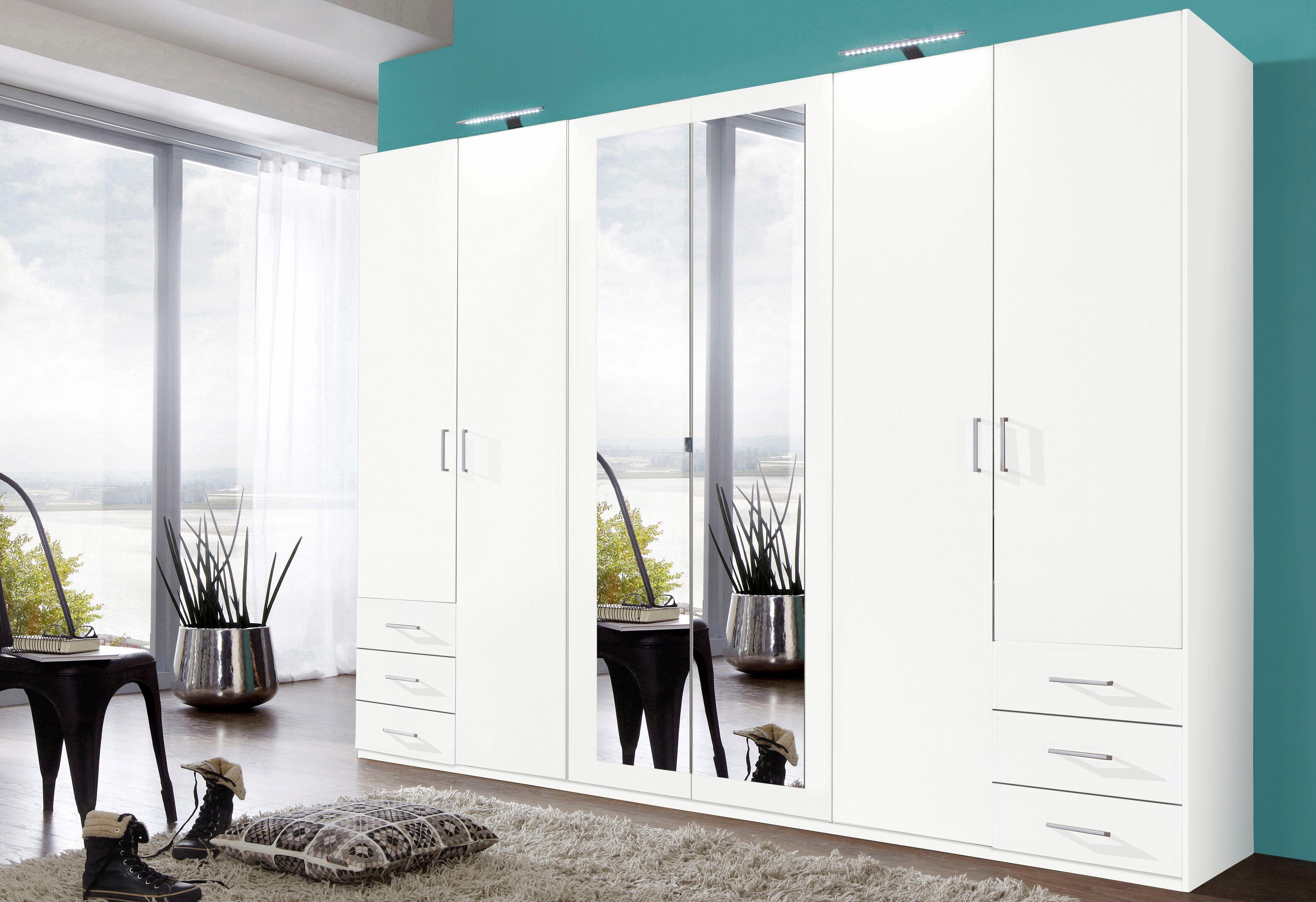 Wimex Kleiderschrank Fügen