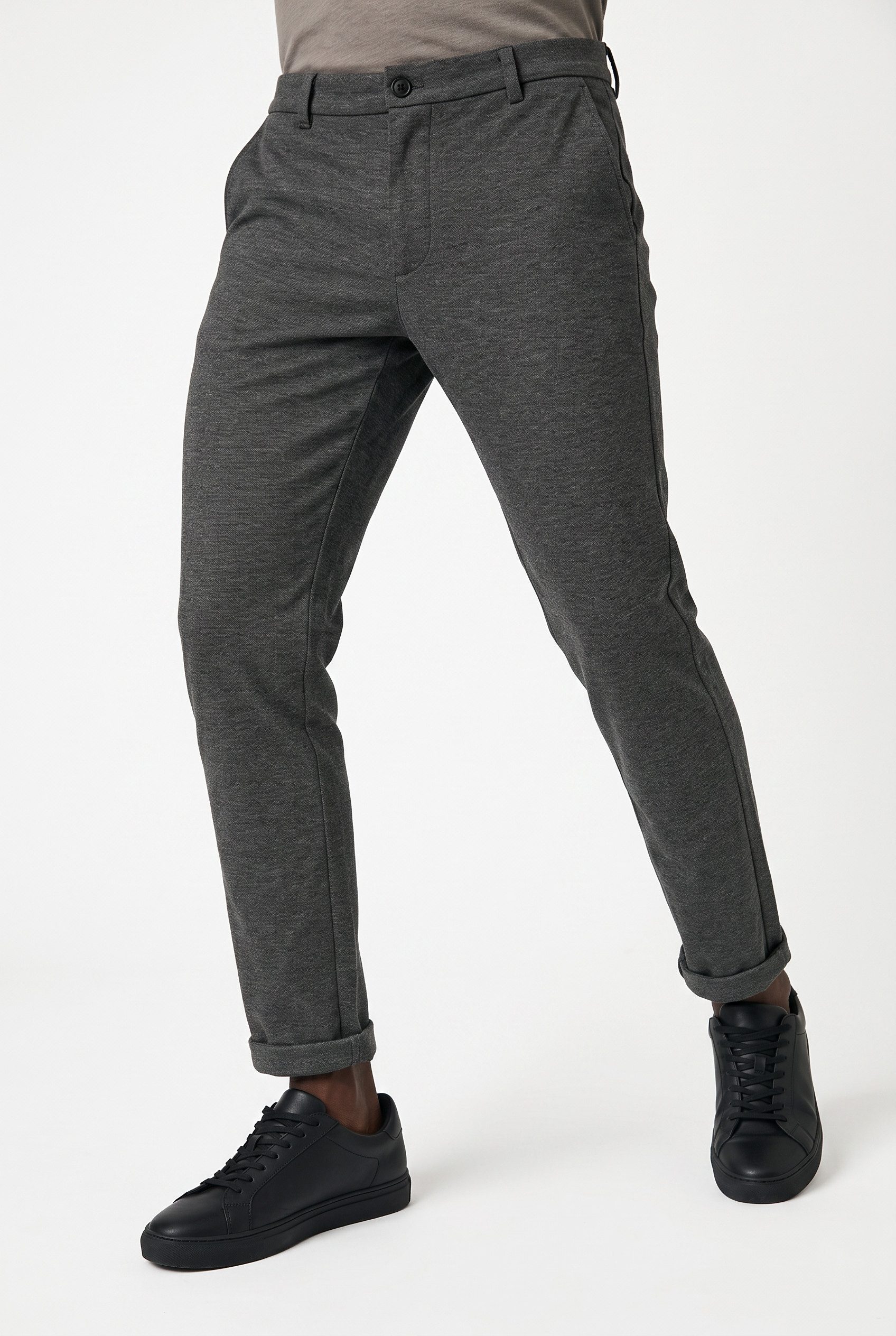 Jack & Jones Chinohose JPRCCMARCO JJADRIAN CHINO PANT NOOS