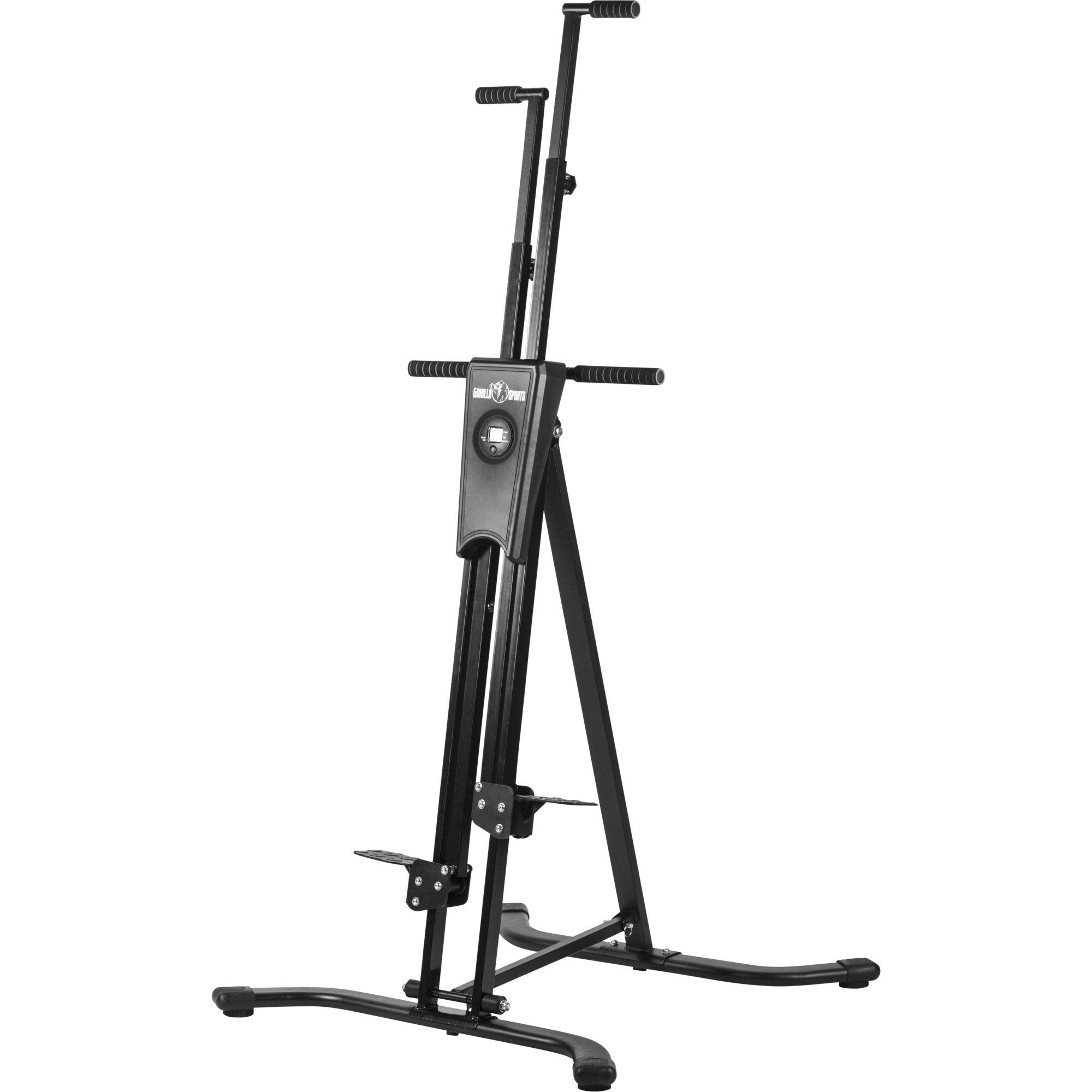 GORILLA SPORTS Yogamatte Vertical Climber klappbar (1-St)