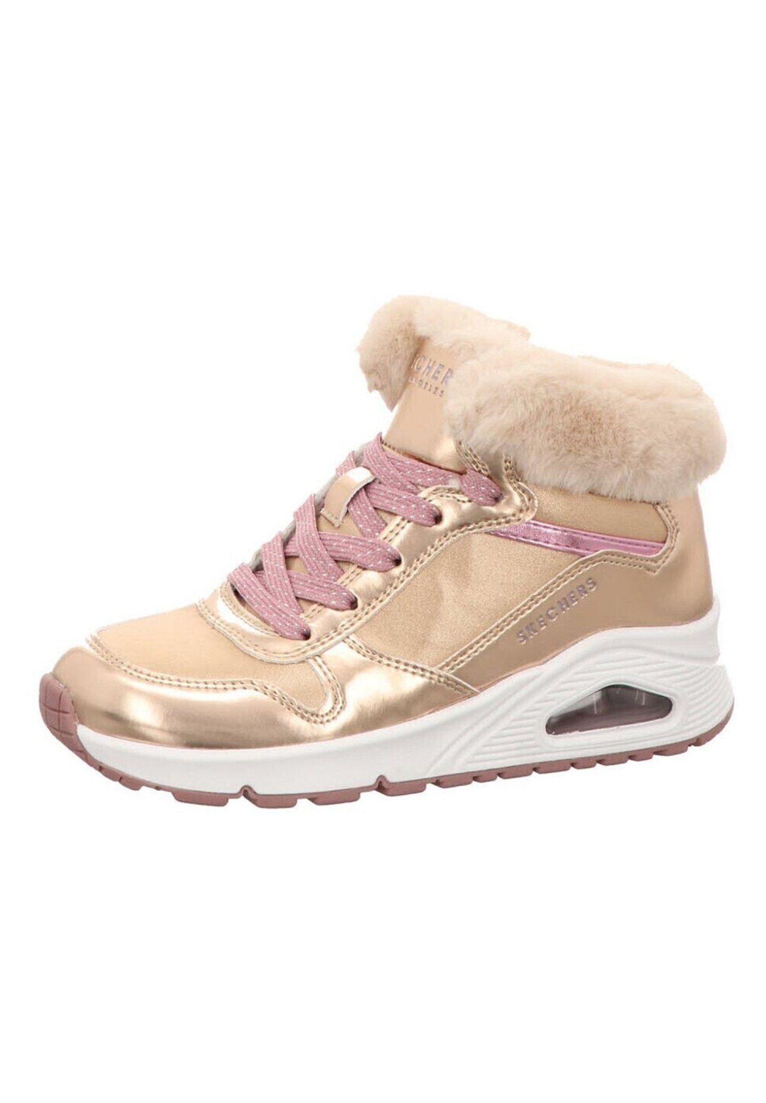 Skechers UNO COZY ON AIR Sneakerboots günstig online kaufen