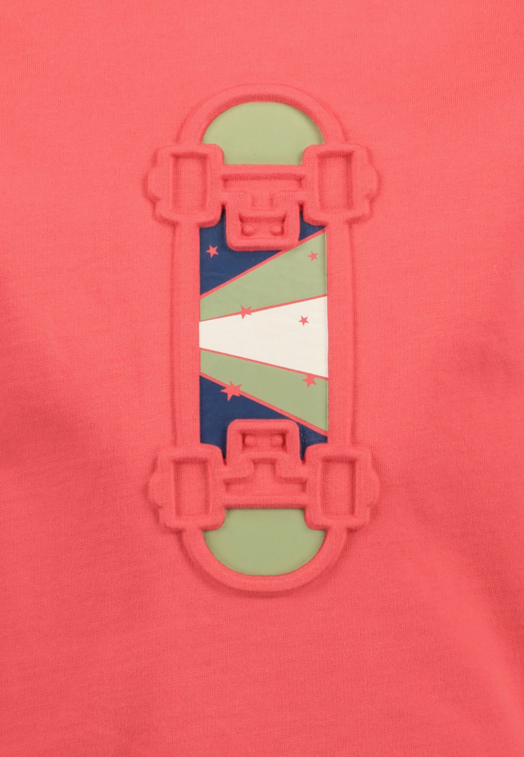 Blue Seven Sweater Sweatshirt