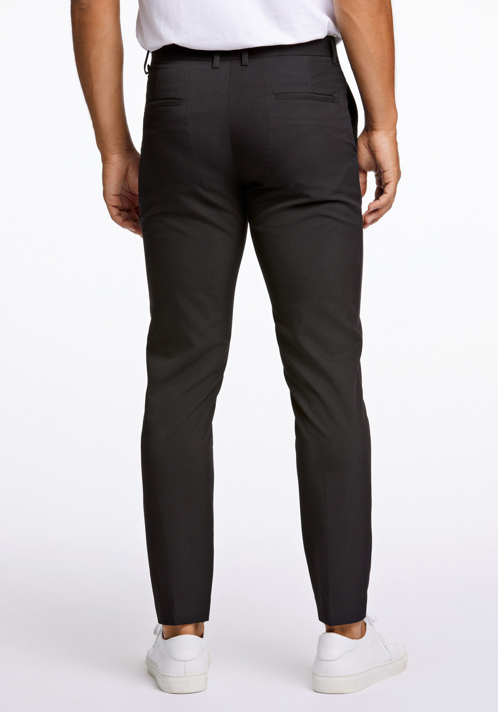 LINDBERGH Stoffhose Lindbergh Club-Pants günstig online kaufen