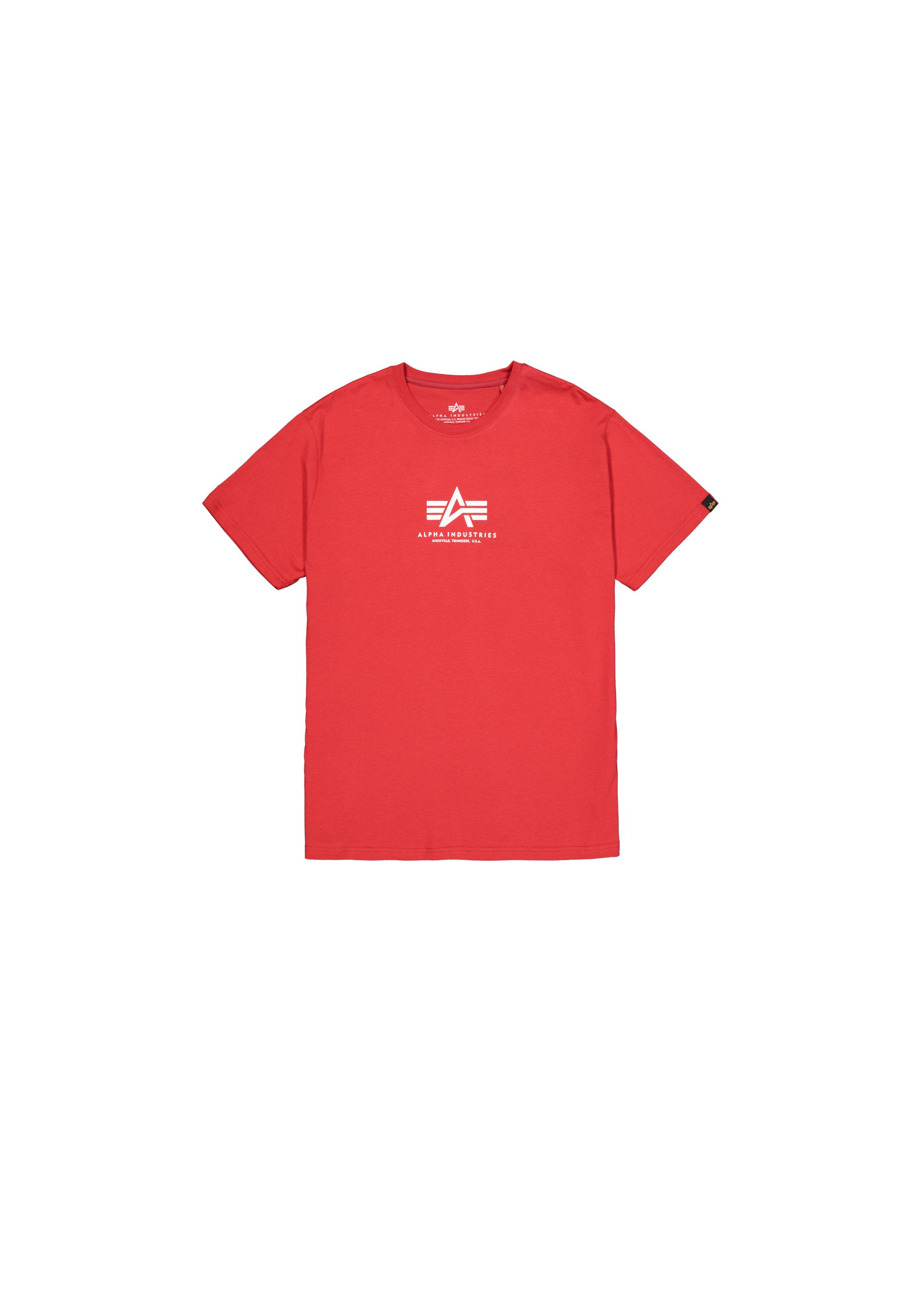 speed red/white
