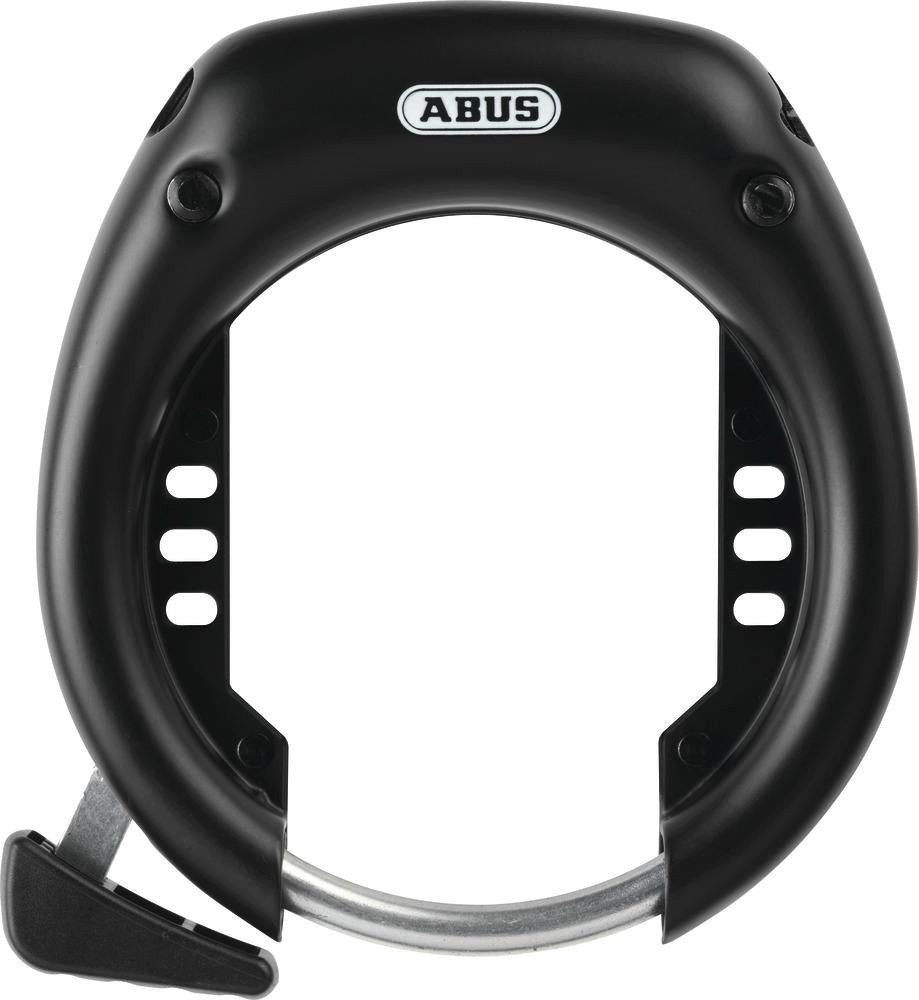 ABUS Rahmenschloss Abus Rahmenschloss SHIELD XPlus 5755L NR black OE