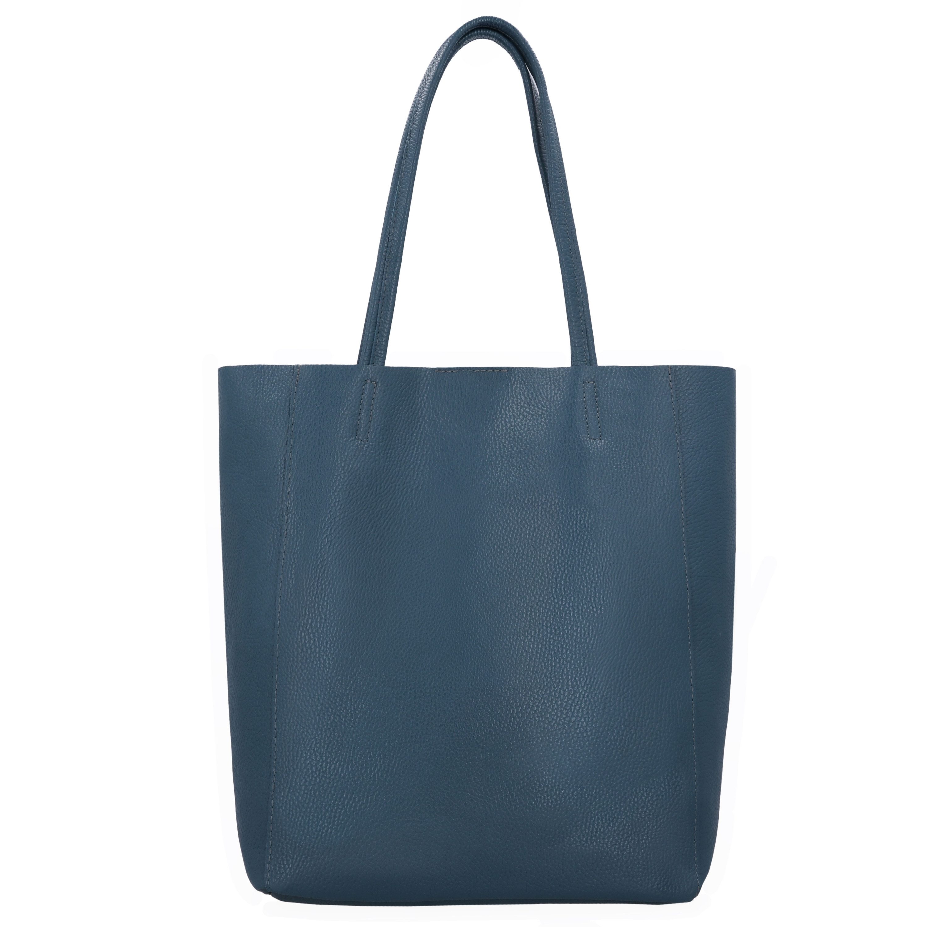 Gusti Leder Umhängetasche Gusti Leder big woman handbag Vilma (1-tlg)