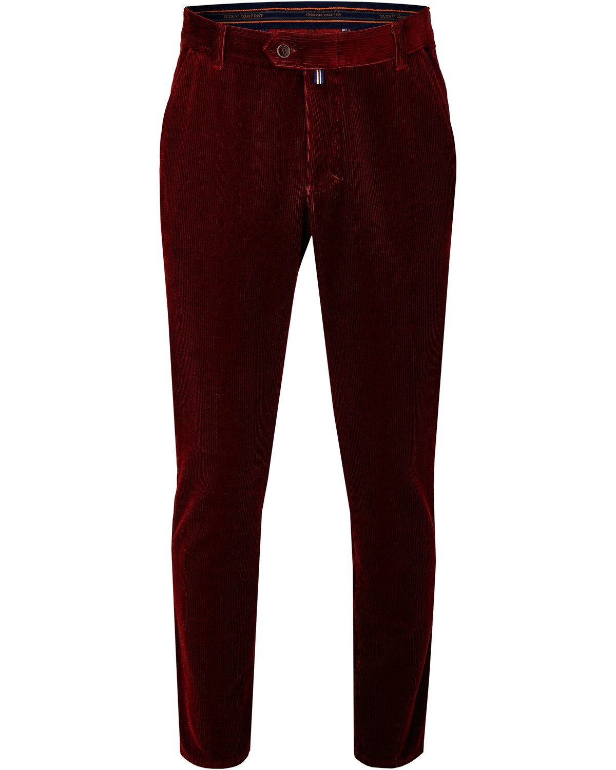 Club of Comfort Cordhose Cordhose Garvey günstig online kaufen