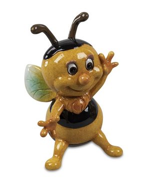 Small-Preis Dekofigur Biene stehend oder sitzend in verschiedenen Ausführungen