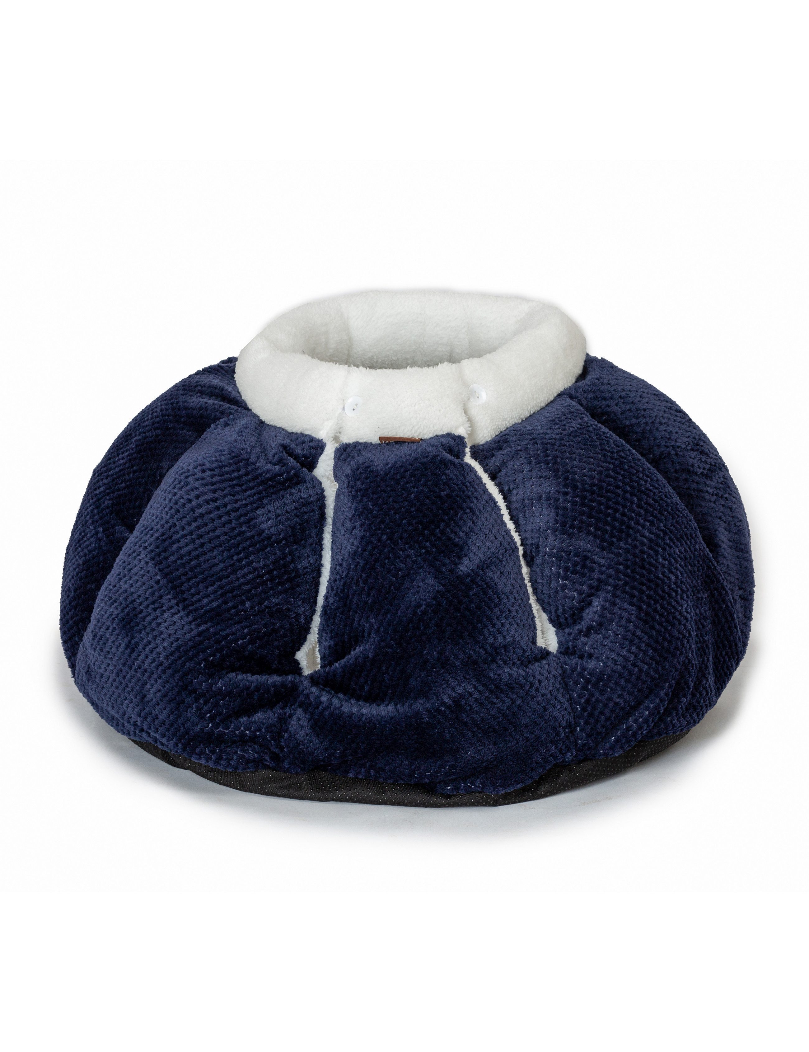 M-Diamant Katzenliege Katzenhaus Haustiernest kuschelig Tierschale günstig online kaufen