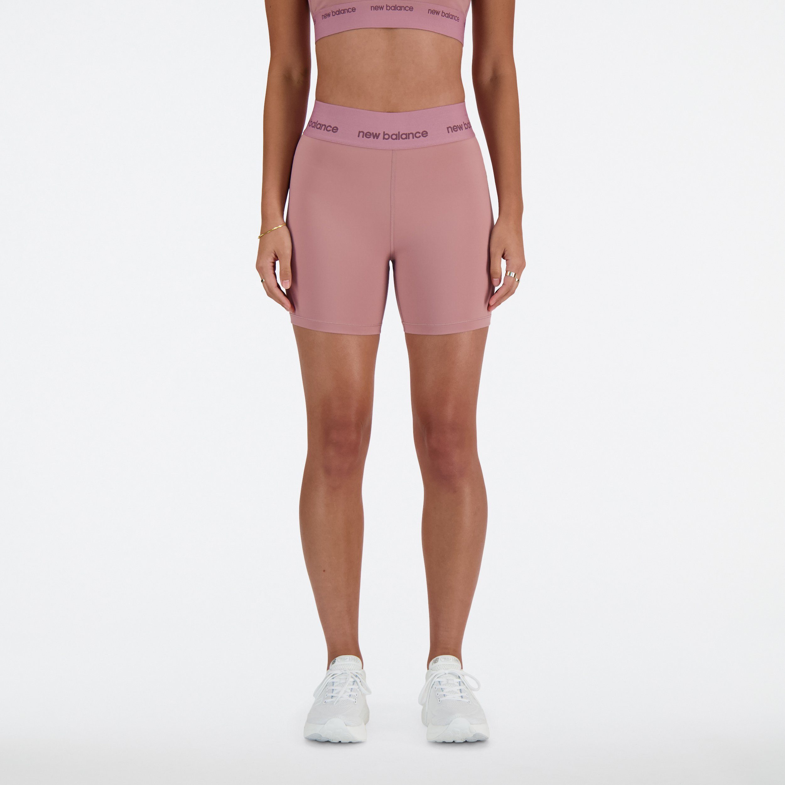 New Balance Trainingstights WOMENS TRAINING SHORT günstig online kaufen